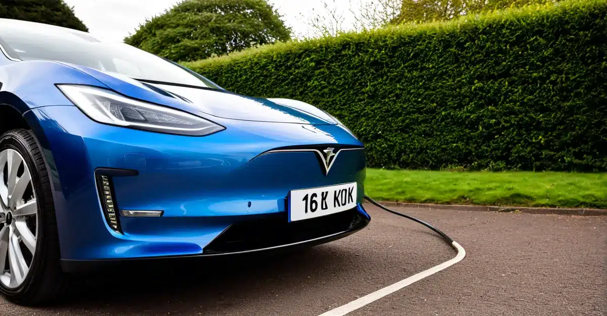 Essential advice for buying a second-hand electric car in the uk: unmissable inspections you need to conduct!