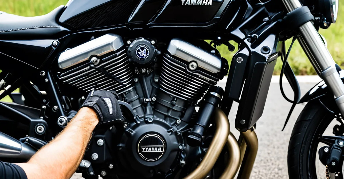 Simple steps to change spark plugs on your yamaha xsr700: an easy diy journey